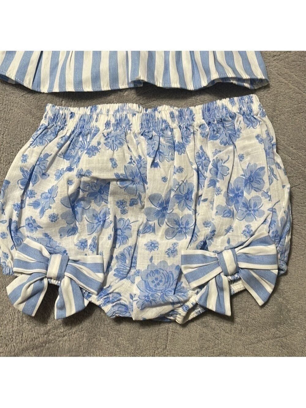 Matching set - Picture 5 of 6